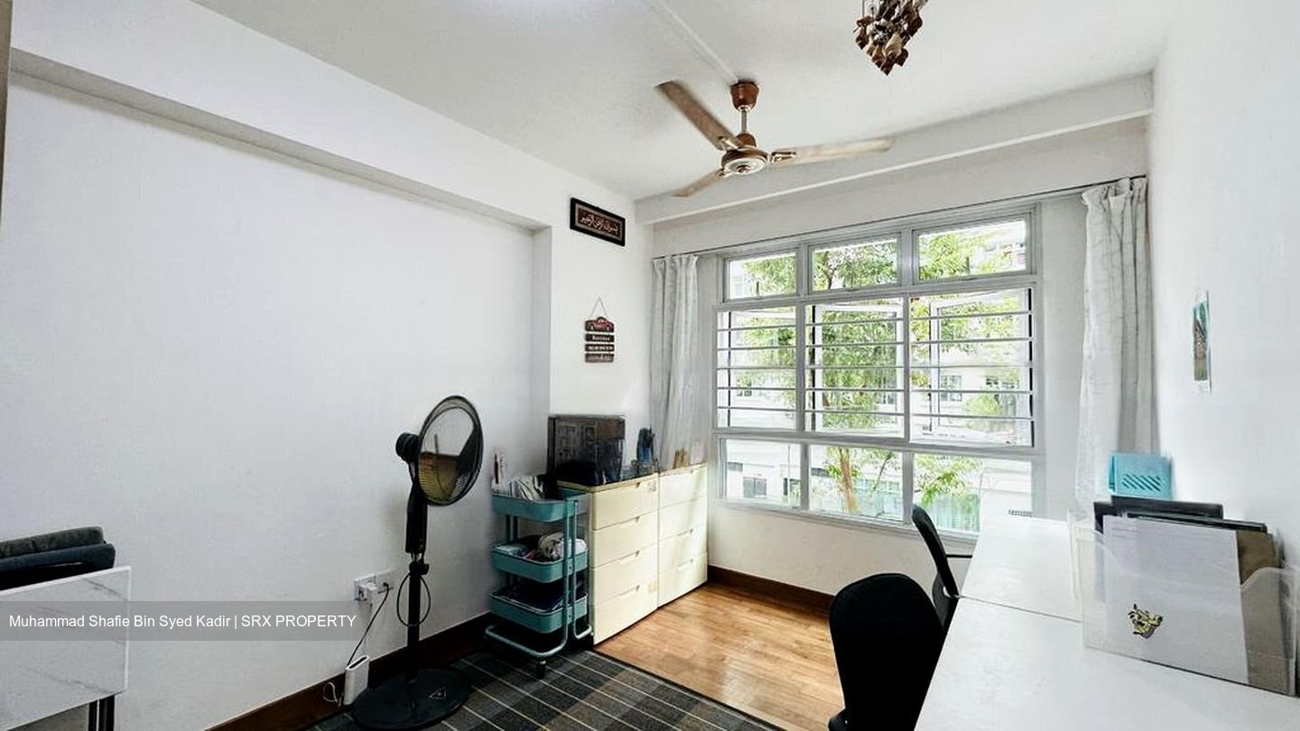 Blk 282A Compassvale Ancilla (Sengkang), HDB 4 Rooms #456600221